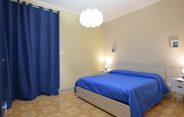 Semesterhus - Capaccio , Italien - IKC073 602