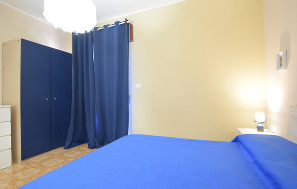 Semesterhus - Capaccio , Italien - IKC073 603
