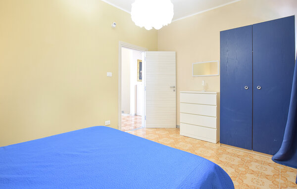 Semesterhus - Capaccio , Italien - IKC073 604