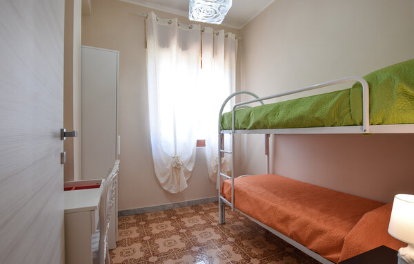 Semesterhus - Capaccio , Italien - IKC073 606