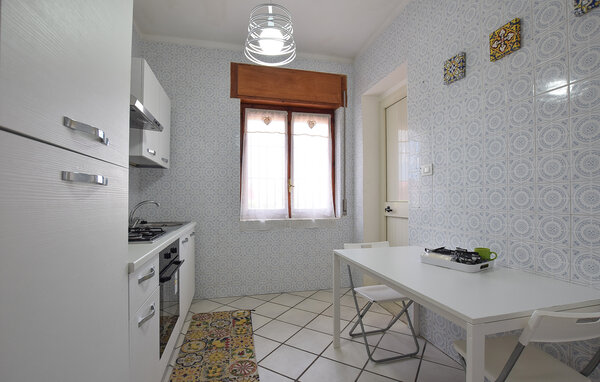 Semesterhus - Capaccio , Italien - IKC073 5