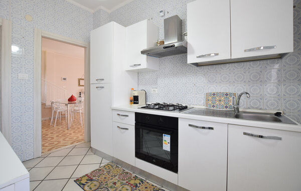 Semesterhus - Capaccio , Italien - IKC073 401