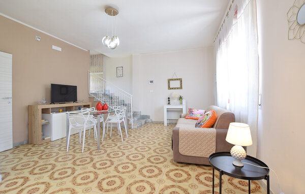 Semesterhus - Capaccio , Italien - IKC073 4