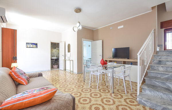Semesterhus - Capaccio , Italien - IKC073 301