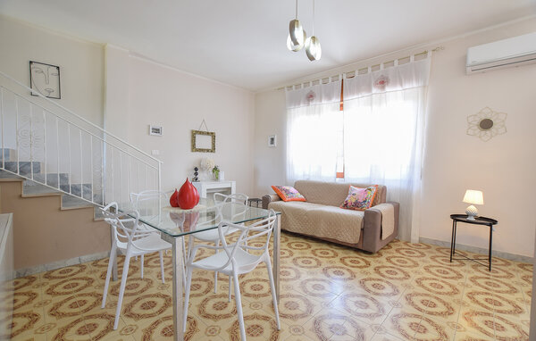Semesterhus - Capaccio , Italien - IKC073 302