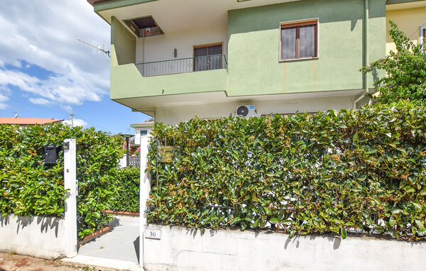 Semesterhus - Capaccio , Italien - IKC073 82