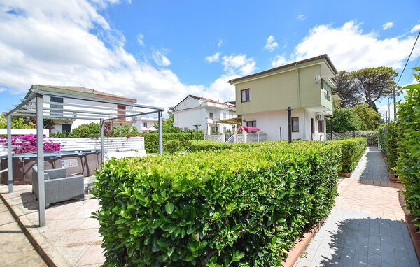 Semesterhus - Capaccio , Italien - IKC073 84