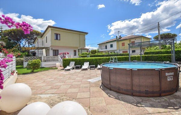 Casa vacanze - Capaccio , Italia - IKC073 1