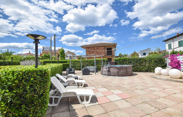 Semesterhus - Capaccio , Italien - IKC073 102
