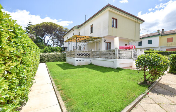 Semesterhus - Capaccio , Italien - IKC073 103