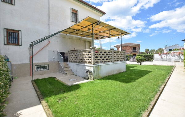 Semesterhus - Capaccio , Italien - IKC073 104