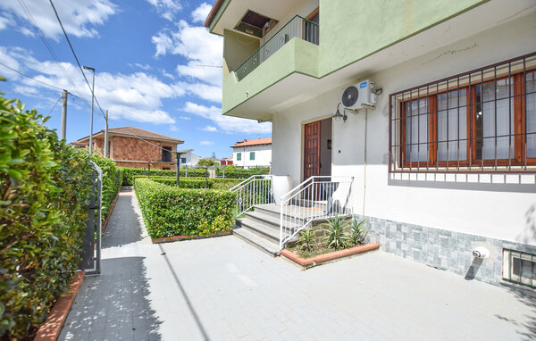Semesterhus - Capaccio , Italien - IKC073 105