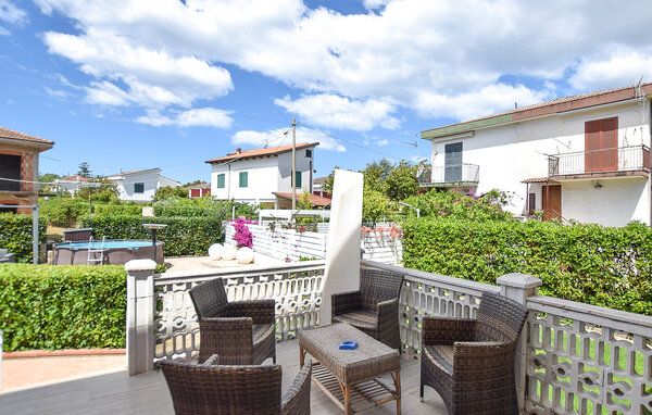 Semesterhus - Capaccio , Italien - IKC073 106