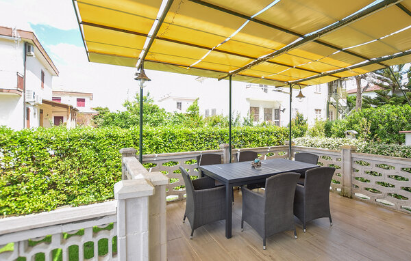 Semesterhus - Capaccio , Italien - IKC073 107