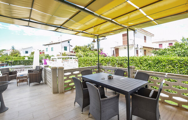Semesterhus - Capaccio , Italien - IKC073 3