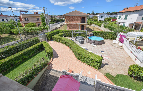 Semesterhus - Capaccio , Italien - IKC073 7