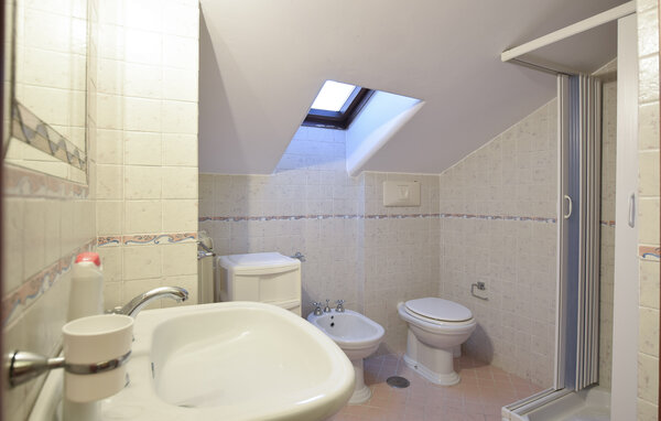 Apartament - Santa Maria di Castellabate , Wlochy - IKC074 701