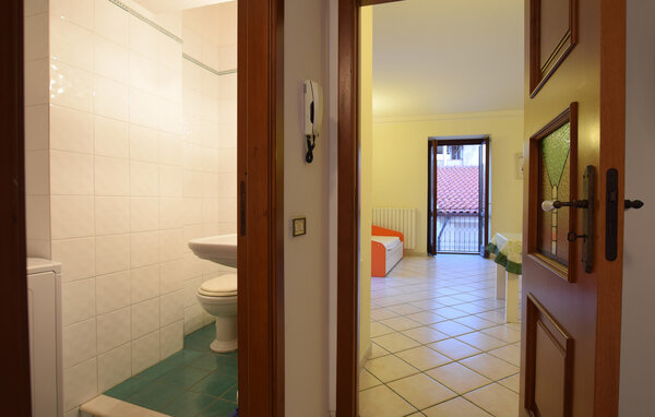 Apartament - Santa Maria di Castellabate , Wlochy - IKC074 702