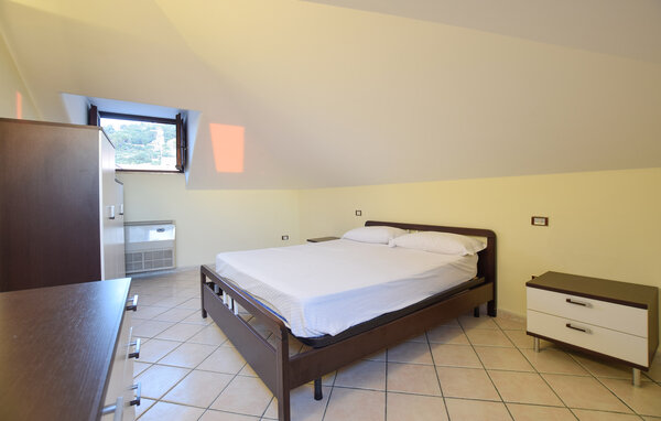 Apartament - Santa Maria di Castellabate , Wlochy - IKC074 4