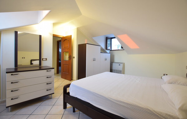 Apartament - Santa Maria di Castellabate , Wlochy - IKC074 601