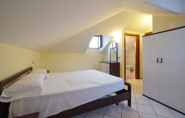 Apartament - Santa Maria di Castellabate , Wlochy - IKC074 602