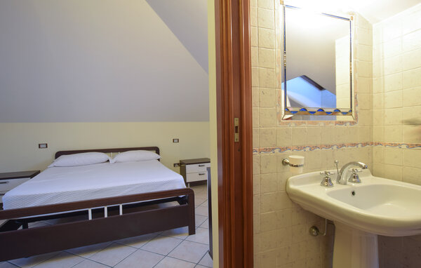 Apartament - Santa Maria di Castellabate , Wlochy - IKC074 603