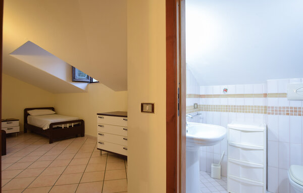Apartament - Santa Maria di Castellabate , Wlochy - IKC074 604