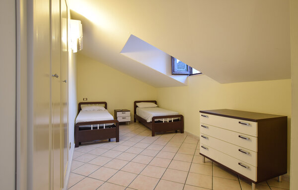 Apartament - Santa Maria di Castellabate , Wlochy - IKC074 605