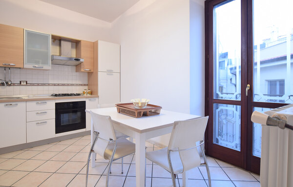 Apartament - Santa Maria di Castellabate , Wlochy - IKC074 3