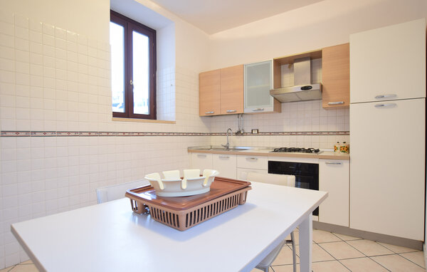 Apartament - Santa Maria di Castellabate , Wlochy - IKC074 401