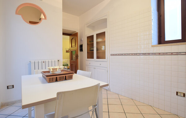 Apartament - Santa Maria di Castellabate , Wlochy - IKC074 402