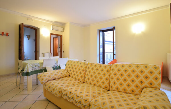 Ferienwohnung - Santa Maria di Castellabate , Italien - IKC074 2