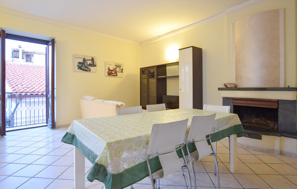 Apartament - Santa Maria di Castellabate , Wlochy - IKC074 302