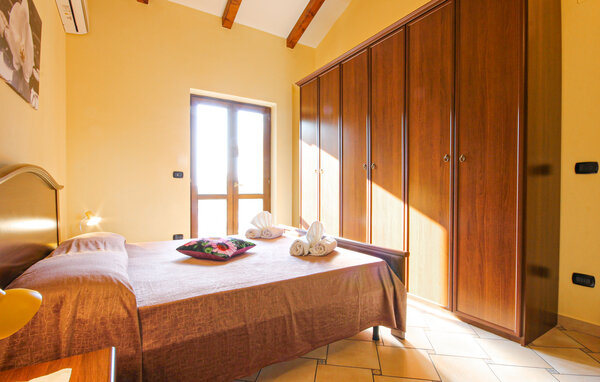 Casa vacanze - Perdifumo , Italia - IKC075 602
