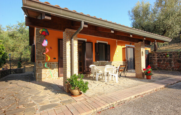 Casa vacanze - Perdifumo , Italia - IKC075 81