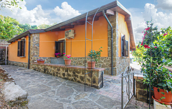 Casa vacanze - Perdifumo , Italia - IKC075 82
