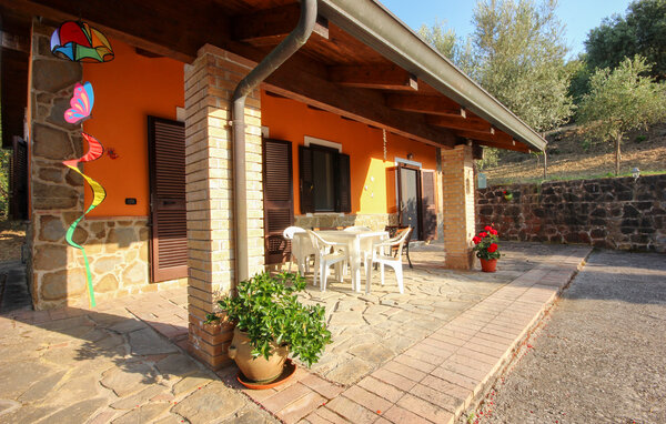 Casa vacanze - Perdifumo , Italia - IKC075 1