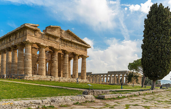 Appartamento - Paestum , Italia - IKC077 901