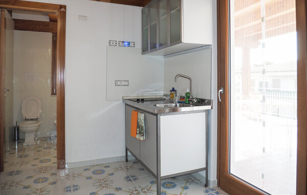 Appartamento - Paestum , Italia - IKC077 401