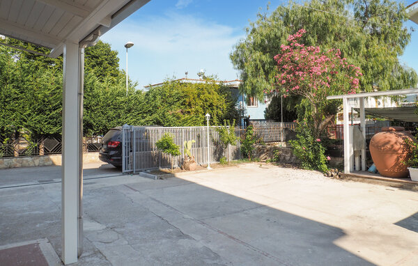 Appartamento - Paestum , Italia - IKC077 102