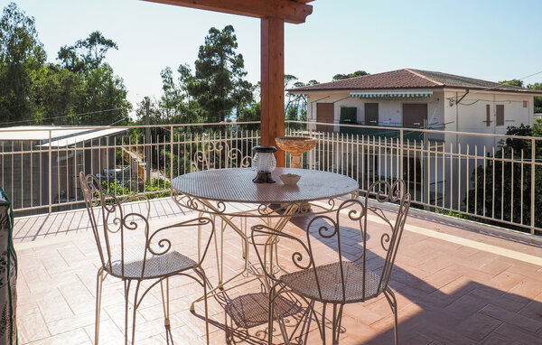 Ferienwohnung - Paestum , Italien - IKC077 1