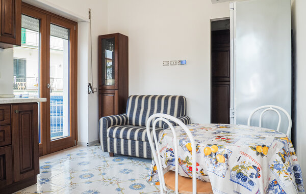 Ferienwohnung - Paestum , Italien - IKC078 4