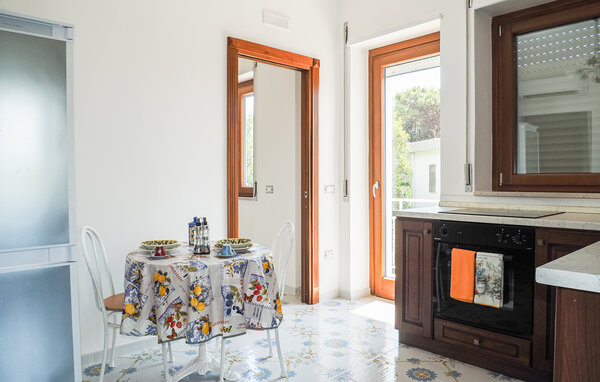 Ferienwohnung - Paestum , Italien - IKC078 301