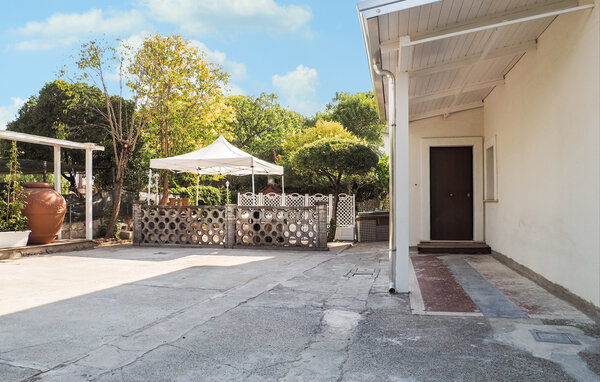 Ferienwohnung - Paestum , Italien - IKC078 101