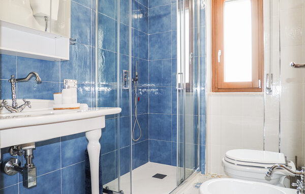 Appartamento - Capaccio Paestum , Italia - IKC079 702