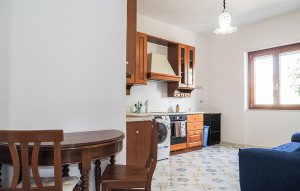Appartamento - Capaccio Paestum , Italia - IKC079 301