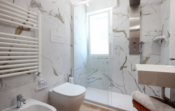 Ferienwohnung - Agropoli , Italien - IKC080 701