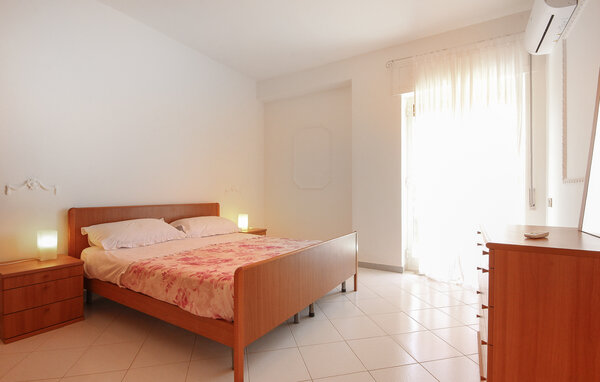 Ferienwohnung - Agropoli , Italien - IKC080 5