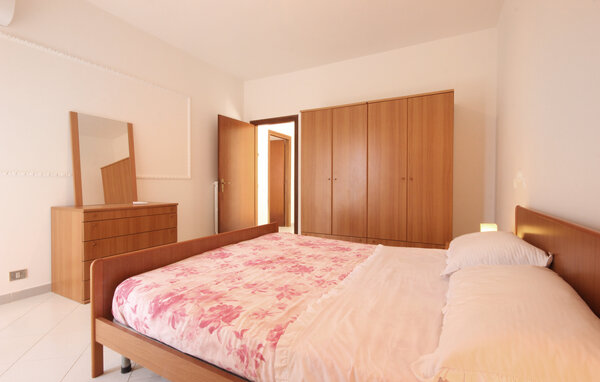 Ferienwohnung - Agropoli , Italien - IKC080 601