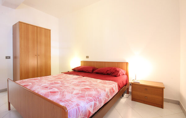Ferienwohnung - Agropoli , Italien - IKC080 602